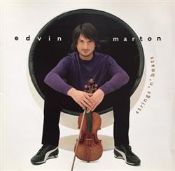 lytte på nettet Edvin Marton - Strings n Beats