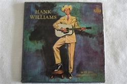 Hank Williams - 36 of his greatest hits