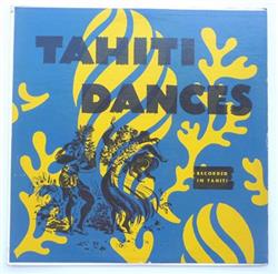 ascolta in linea Eddie Lund - Tahiti Dances