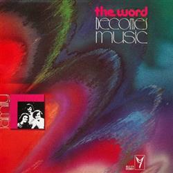 Album herunterladen Family - The Word Becomes Music