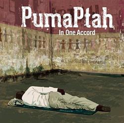 télécharger l'album Puma Ptah - In One Accord