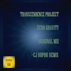 télécharger l'album Transcendence Project - Zero Gravity