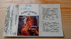 ladda ner album Various - Euro disco 25