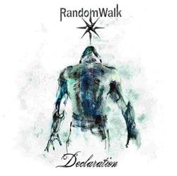 télécharger l'album RandomWalk - Declaration