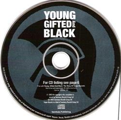 descargar álbum Various - Young Gifted And Black