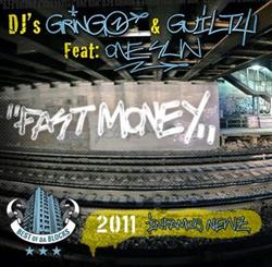 télécharger l'album DJ Gringo & DJ Guilty Featuring One Sun - Fast Money