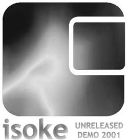 descargar álbum Isoke - Unreleased Demo 2001