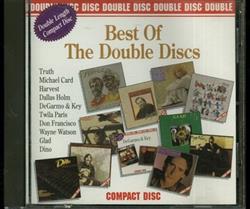 descargar álbum Various - Best Of The Double Discs