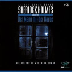 Download Arthur Conan Doyle - Sherlock Holmes Der Mann Mit Der Narbe