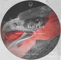 online anhören Jnks - Eagle Eye