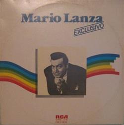 télécharger l'album Mario Lanza - Mario Lanza Exclusivo