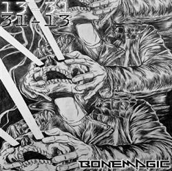last ned album Bonemagic - 13 31 31 13