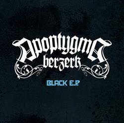 Download Apoptygma Berzerk - Black