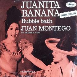 baixar álbum Juan Montego - Juanita Banana