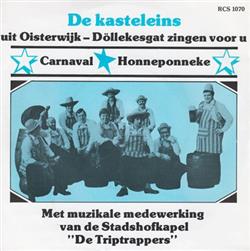last ned album De Kasteleins - De Kasteleins Uit Oisterwijk Döllekesgat Zingen Voor U