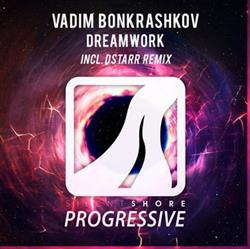lataa albumi Vadim Bonkrashkov - Dreamwork