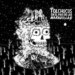télécharger l'album Los Tolchocos - En El País De Las Maravillas
