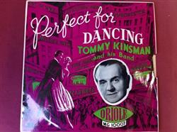 baixar álbum Tommy Kinsman And His Band - Perfect For Dancing No1