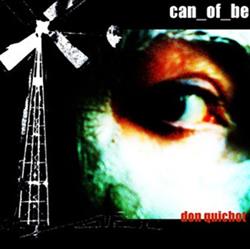 Album herunterladen CanOfBe - Don Quichot