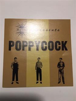 Album herunterladen Peachfuzz - Poppycock
