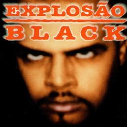 last ned album Various - Explosão Black