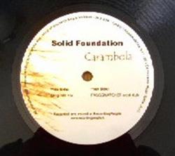 Solid Foundation - Carambola