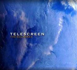 Telescreen - The Solar Sea