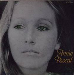 Annie Pascal - Non Uccidere La Luna