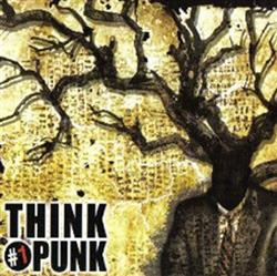 online anhören Various - Think Punk 1