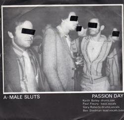 descargar álbum Passion Day - Male Sluts