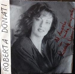 baixar álbum Roberta Donati - Voghe Alè