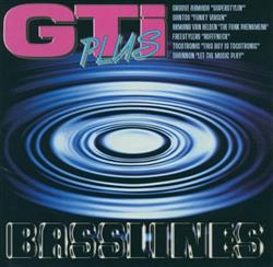 baixar álbum Various - GTI Plus Basslines