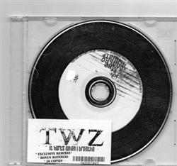 Album herunterladen TWZ - It hurts when I breathe