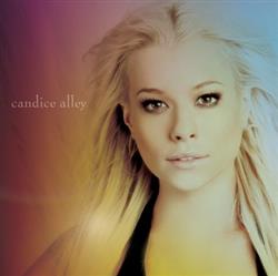 lataa albumi Candice Alley - Candice Alley