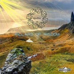 ladda ner album Kin3tic - Pillars Of Wisdom