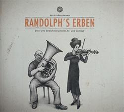 lataa albumi Ruedi Häusermann - Randolphs Erben
