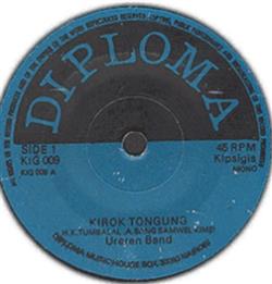 écouter en ligne Ureren Band - Kirok Tongung Chieptab Kericho