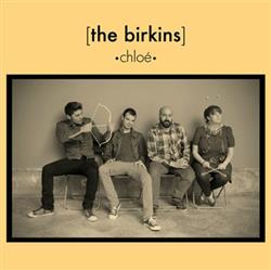 Album herunterladen The Birkins - Chloé