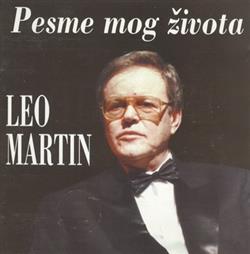descargar álbum Leo Martin - Pesme Mog Života