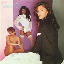 Album herunterladen Vanity 6 - Vanity 6