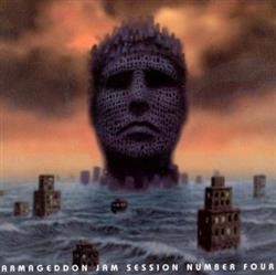 last ned album Five Fifteen - Armageddon Jam Session Number Four