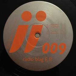 ouvir online Steve Stoll - Radio Blag
