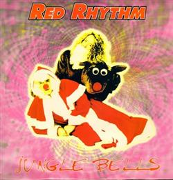 Red Rhythm - Jungle Bells