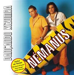 last ned album Némanus - Dançando Kizomba