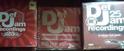 last ned album Various - Def Jam 10th Year Anniversary The Boxset 1985 1995
