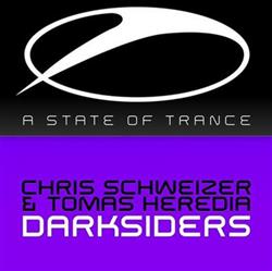 écouter en ligne Chris Schweizer & Tomas Heredia - Darksiders