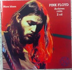 last ned album Pink Floyd - More Blues