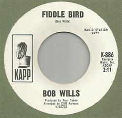 télécharger l'album Bob Wills - Born To Love You