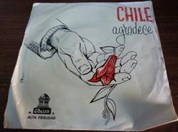 descargar álbum Los Huasos Quincheros - Chile Agradece Chile Lindo