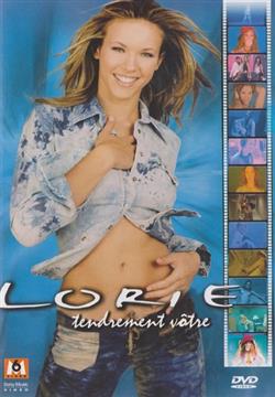 descargar álbum Lorie - Tendrement Vôtre
